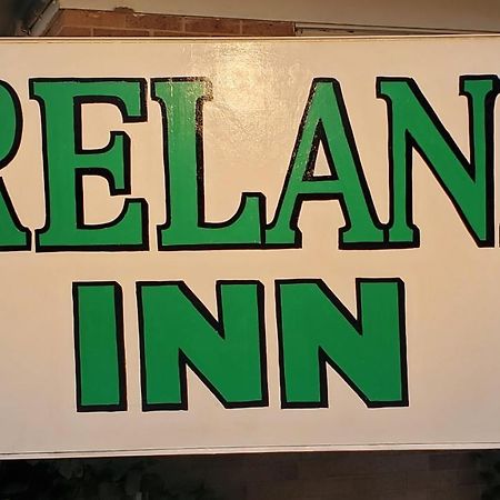 Ireland Inn Murdo Exterior photo